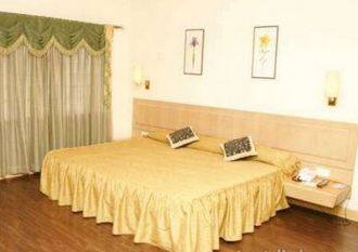 Riak Maw Inn, Aizawl 1